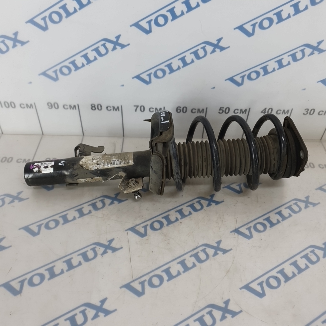 Подвеска и рулевое управление Volvo — симптомы поломок и правильный выбор деталей